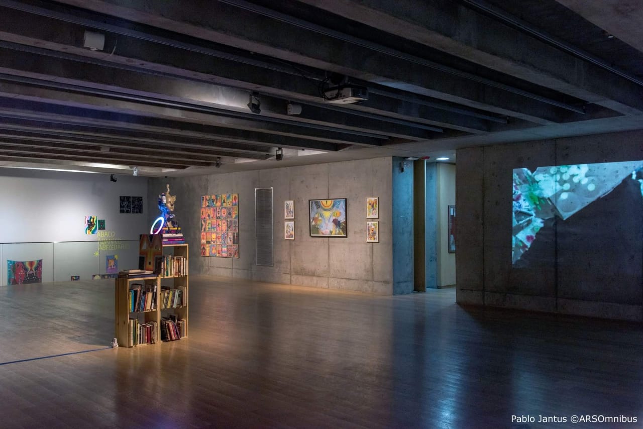 La Llave y el Testigo - Obra 1